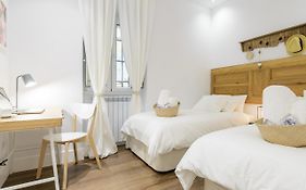 Charming Madrid Center - Estancias Temporales